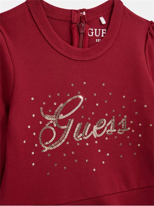  GUESS | K5BK03KAE30/G5A9